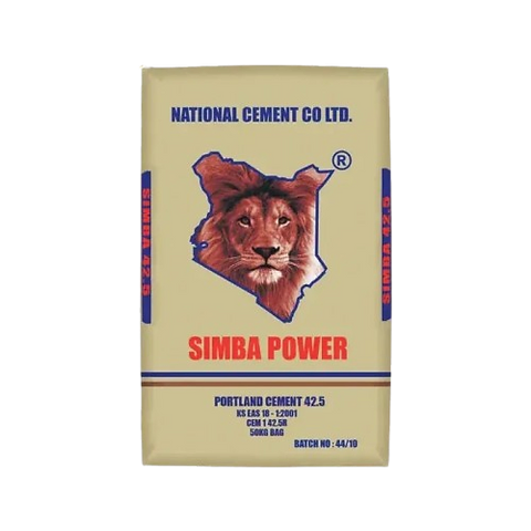 Buy Simba Cement 42.5R in Kenya